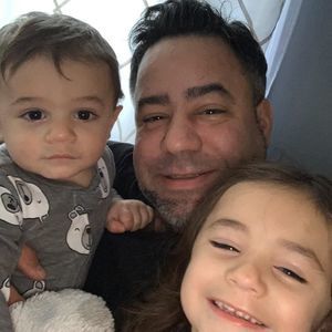 Meet your Posher, Kyle